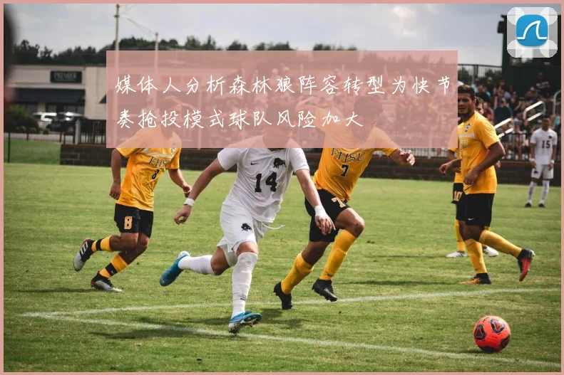 媒体人分析森林狼阵容转型为快节奏抢投模式球队风险加大