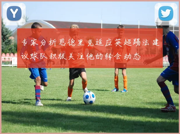 专家分析恩德里克适应英超踢法建议球队积极关注他的转会动态